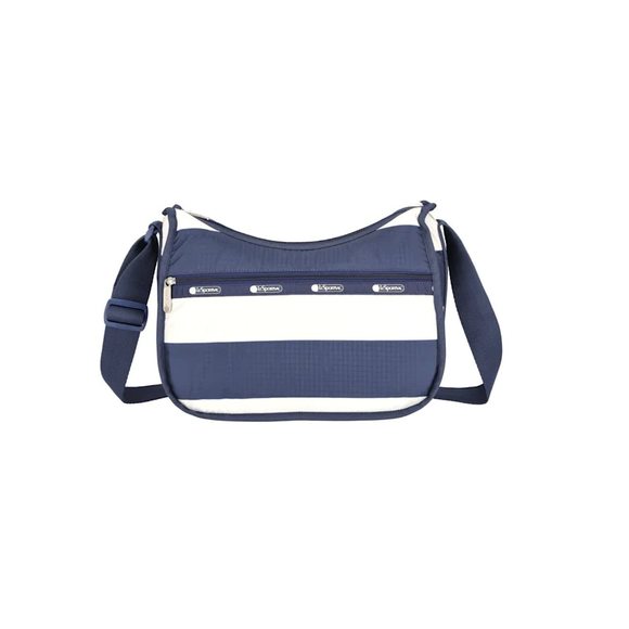Classic Hobo Classic Rugby Print :v - Picture 1 of 5